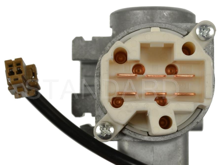 Standard Ignition US-1201 Ignition Lock Cylinder and Switch