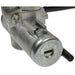 Standard Ignition US-1204 Ignition Lock Cylinder and Switch