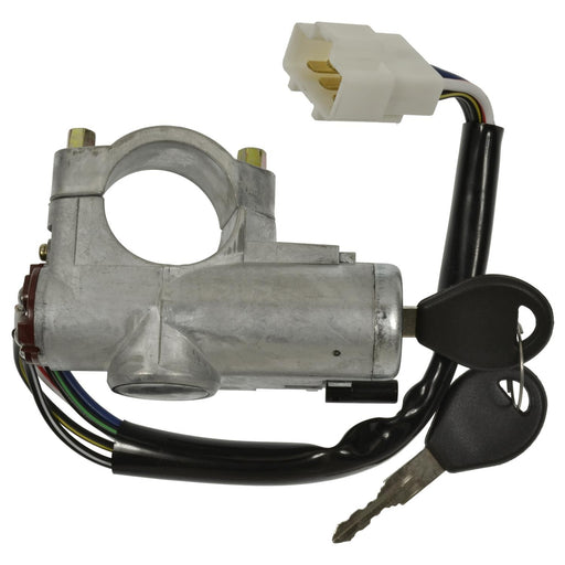 Standard Ignition US-1204 Ignition Lock Cylinder and Switch