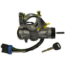 Standard Ignition US1299 Ignition Lock Cylinder and Switch