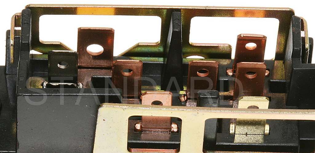 Standard Ignition US-131 Ignition Switch