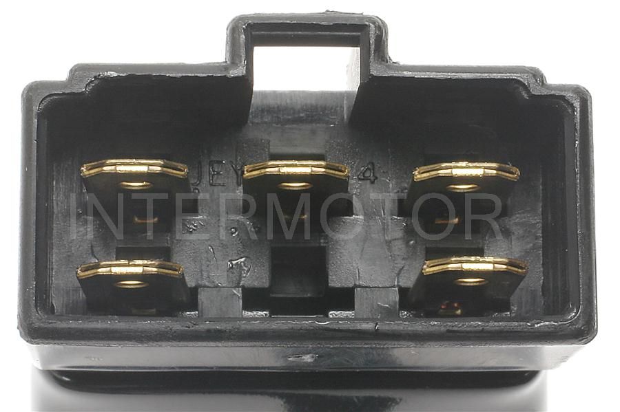 Standard Ignition US-136 Ignition Switch