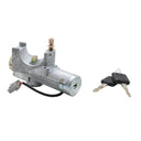 Standard Ignition US1491 Ignition Lock Cylinder and Switch