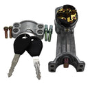 Standard Ignition US1502 Ignition Lock Cylinder and Switch