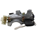 Standard Ignition US1506 Ignition Lock Cylinder and Switch