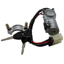 Standard Ignition US1507 Ignition Lock Cylinder and Switch