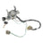 Standard Ignition US-171 Ignition Lock Cylinder and Switch