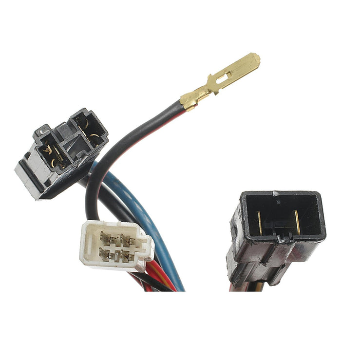 Standard Ignition US-177 Ignition Lock Cylinder and Switch