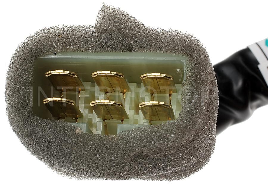 Standard Ignition US-207 Ignition Switch
