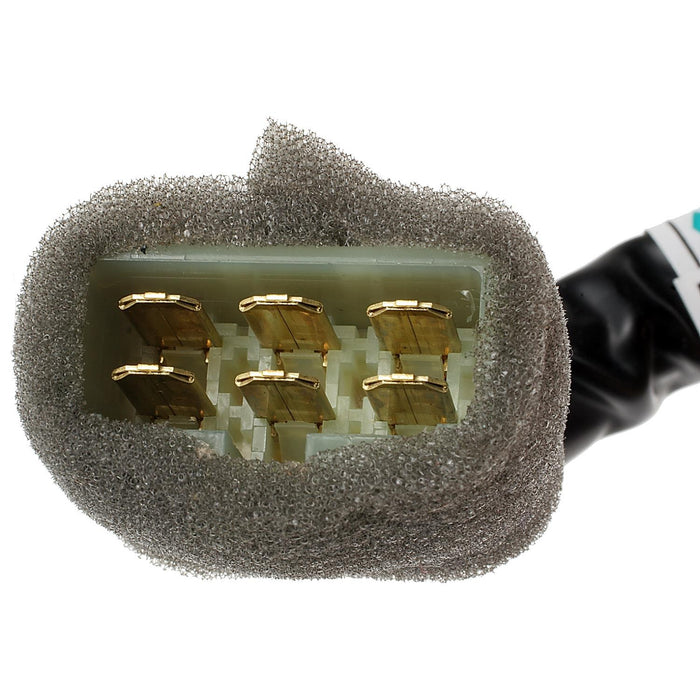 Standard Ignition US-207 Ignition Switch