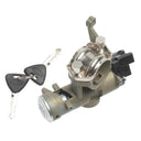 Standard Ignition US-223 Ignition Lock Cylinder and Switch