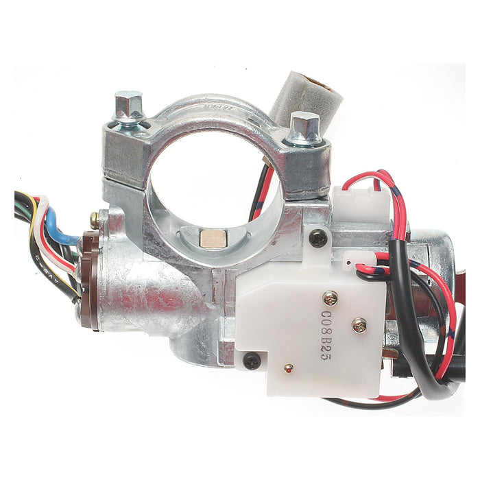 Standard Ignition US-229 Ignition Lock Cylinder and Switch
