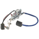 Standard Ignition US-229 Ignition Lock Cylinder and Switch