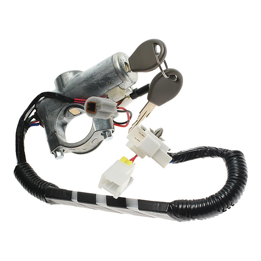 Standard Ignition US-233 Ignition Lock Cylinder and Switch