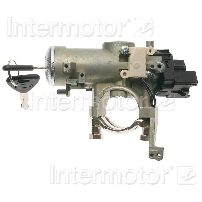 Standard Ignition US-238 Ignition Lock Cylinder and Switch