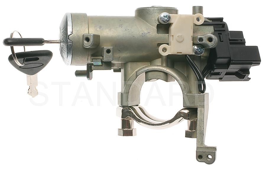 Standard Ignition US-238 Ignition Lock Cylinder and Switch