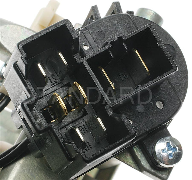 Standard Ignition US-238 Ignition Lock Cylinder and Switch