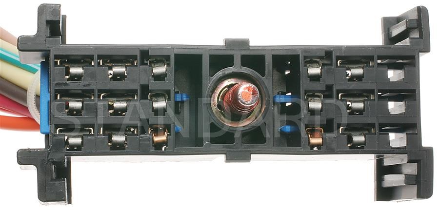 Standard Ignition US-270 Ignition Switch