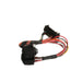 Standard Ignition US-276 Ignition Switch