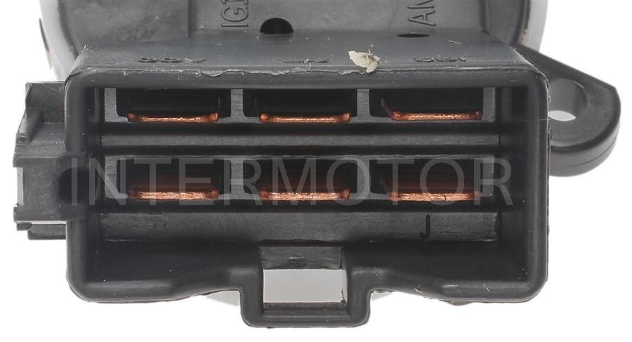 Standard Ignition US-278 Ignition Switch