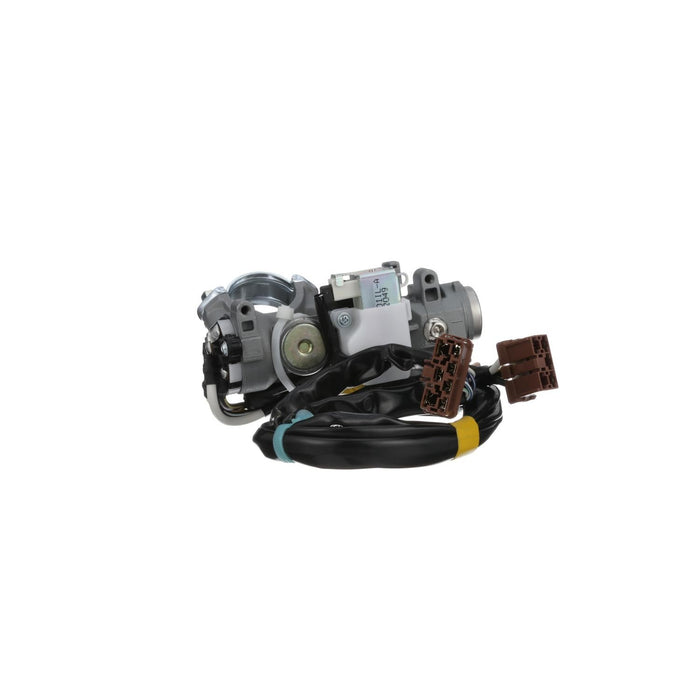 Standard Ignition US-286 Ignition Lock Cylinder and Switch