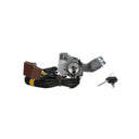 Standard Ignition US-286 Ignition Lock Cylinder and Switch