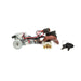 Standard Ignition US-302 Ignition Lock Cylinder and Switch
