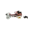 Standard Ignition US-302 Ignition Lock Cylinder and Switch