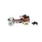 Standard Ignition US-302 Ignition Lock Cylinder and Switch