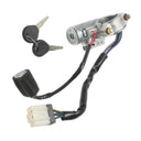 Standard Ignition US-305 Ignition Lock Cylinder and Switch