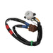 Standard Ignition US-340 Ignition Switch