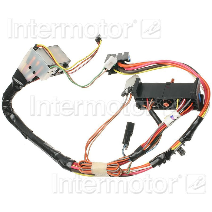 Standard Ignition US-344 Ignition Switch