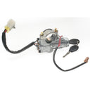 Standard Ignition US-352 Ignition Lock Cylinder and Switch