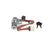 Standard Ignition US-353 Ignition Lock Cylinder and Switch