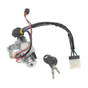 Standard Ignition US-355 Ignition Lock Cylinder and Switch