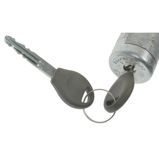 Standard Ignition US-357 Ignition Lock Cylinder and Switch