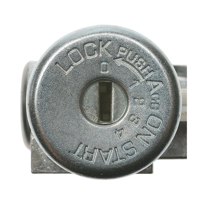 Standard Ignition US-359 Ignition Lock Cylinder and Switch