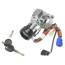 Standard Ignition US-366 Ignition Lock Cylinder and Switch