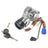 Standard Ignition US-366 Ignition Lock Cylinder and Switch