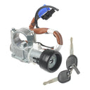 Standard Ignition US-367 Ignition Lock Cylinder and Switch
