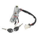Standard Ignition US-371 Ignition Lock Cylinder and Switch