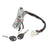 Standard Ignition US-371 Ignition Lock Cylinder and Switch