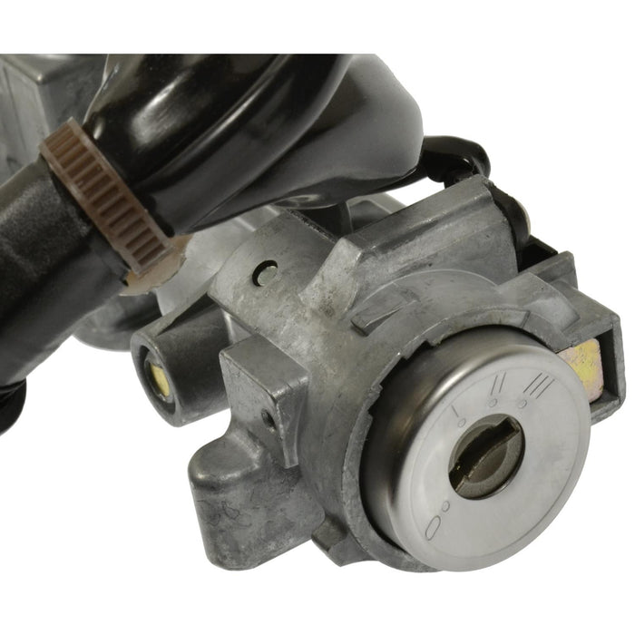 Standard Ignition US-390 Ignition Lock Cylinder and Switch