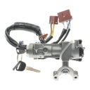 Standard Ignition US-393 Ignition Lock Cylinder and Switch