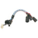 Standard Ignition US-400 Ignition Switch