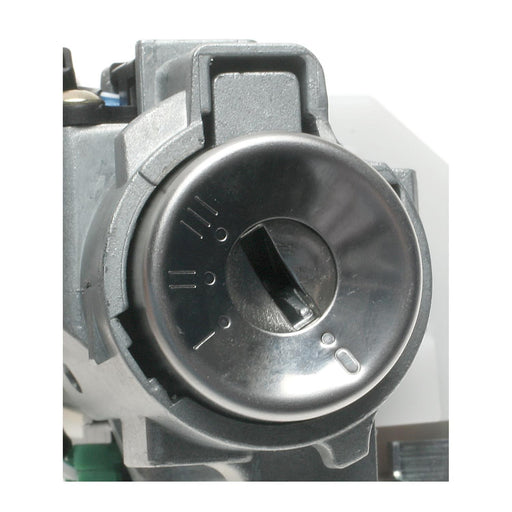 Standard Ignition US-406 Ignition Lock Cylinder and Switch