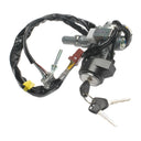 Standard Ignition US-413 Ignition Lock Cylinder and Switch