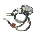 Standard Ignition US-416 Ignition Lock Cylinder and Switch