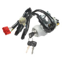 Standard Ignition US-419 Ignition Lock Cylinder and Switch
