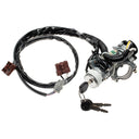Standard Ignition US-427 Ignition Lock Cylinder and Switch